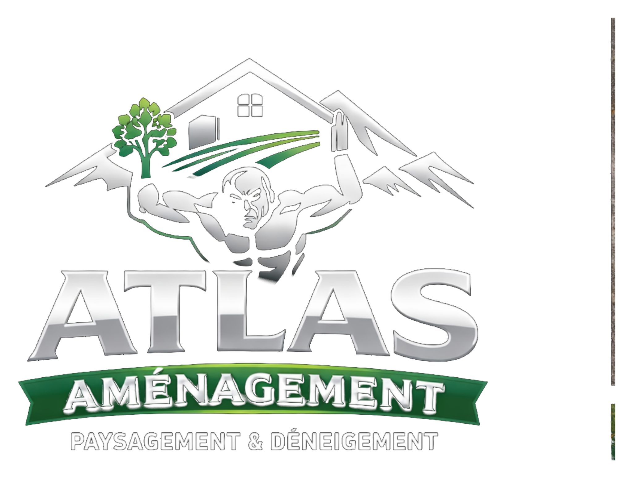 Atlas Aménagement